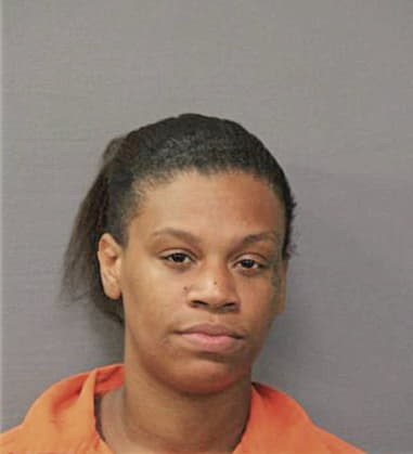 Brandi Cormier - Lafayette Parish County, LA 
